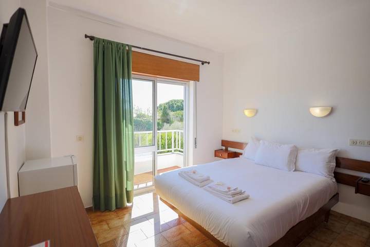 Maison d’hôte pour 2 personnes, avec vue et balcon à Portimão - 2