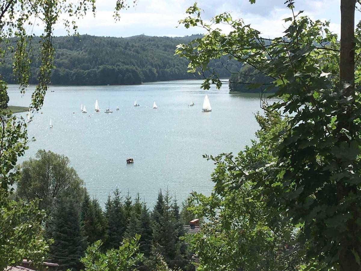 Lake View Spa in Powiat kartuski
