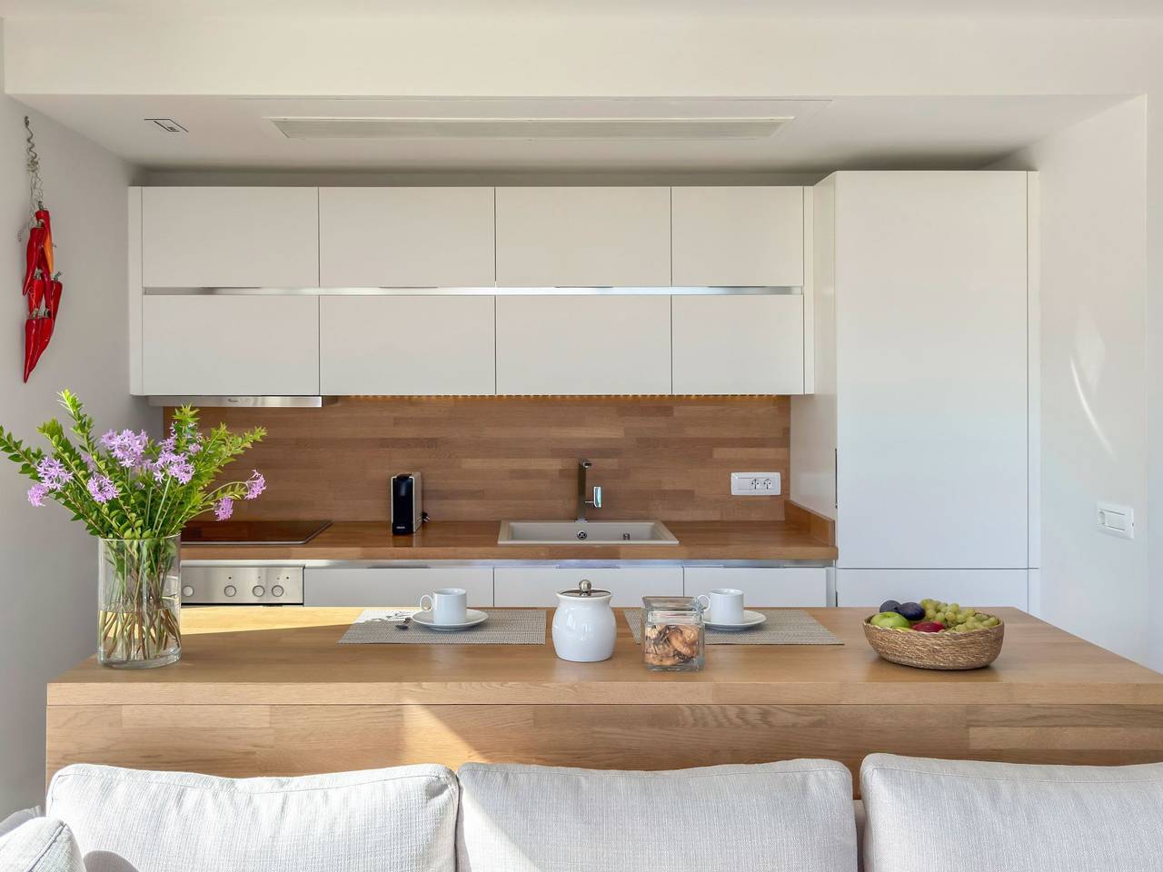 Youphoria Meerblick Villa Harmony 2 Schlafzimmer in Kissamos, Chania und Umgebung