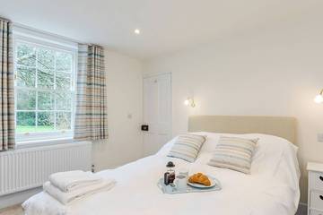 Cottage for 7 People in Boldre, New Forest National Park, Photo 4