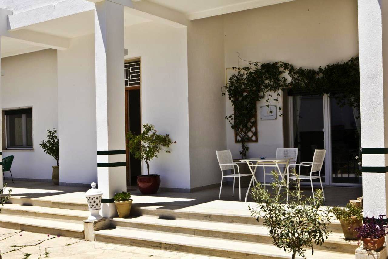 Canneddi Boutique Farm in Avetrana, Golfo di Taranto