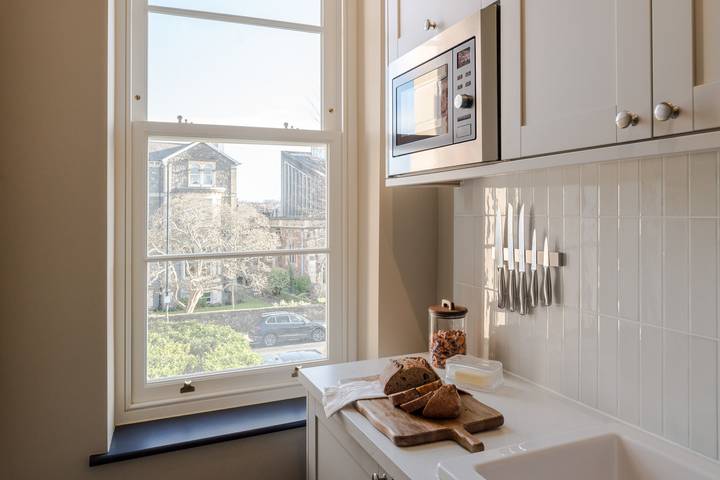 Apartamento entero, Your Apartment | Bristol Pembroke House | Deluxe Studio with Separate Kitchen in Brístol, Sudoeste de Inglaterra