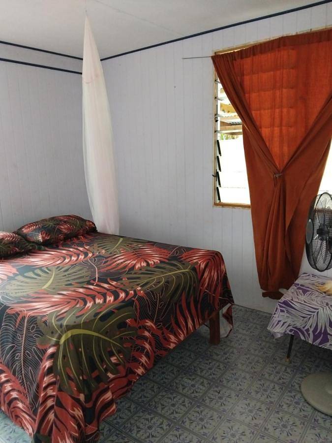 Appartement de vacances pour 2 personnes, avec terrasse