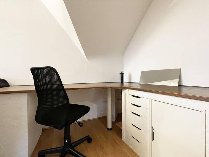 Gîte pour 2 personnes dans Cathédrale Notre-Dame (Chartres) - 3