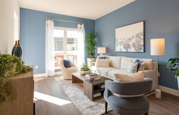Apartamento de vacaciones para 4 personas - 1