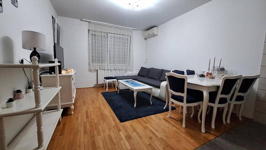 Appartement de vacances pour 4 personnes, avec terrasse