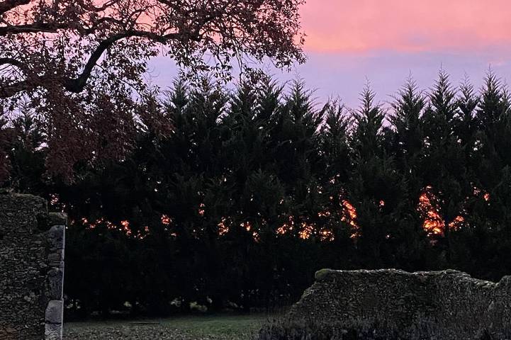 Maison de vacances pour 2 personnes, avec jardin, animaux acceptés