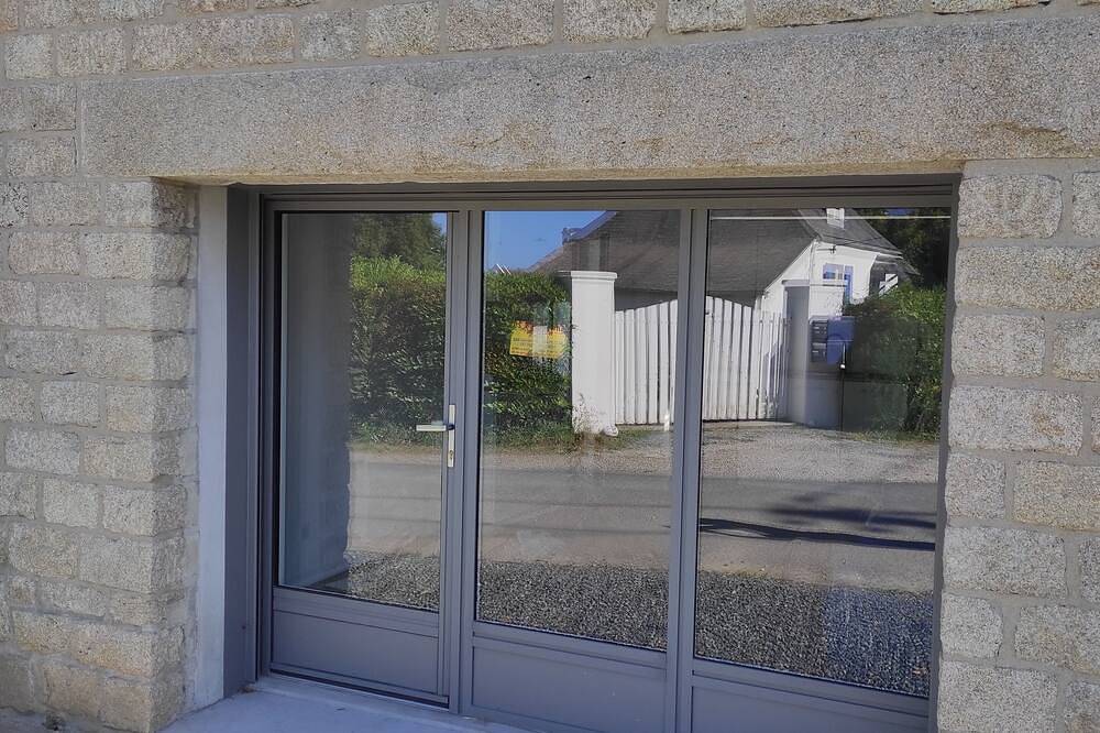 House near the beach Sainte-Marine 2 minutes walk, for 2 persons in Combrit, Côte de Cornouaille