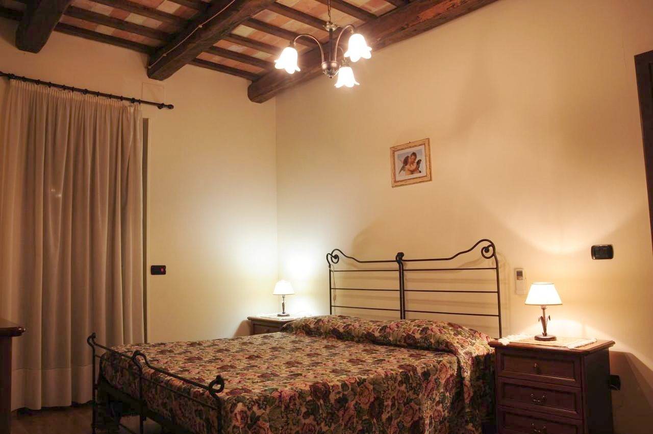 Ganze Wohnung, Il Casale in Treia (Italien), Macerata Provinz