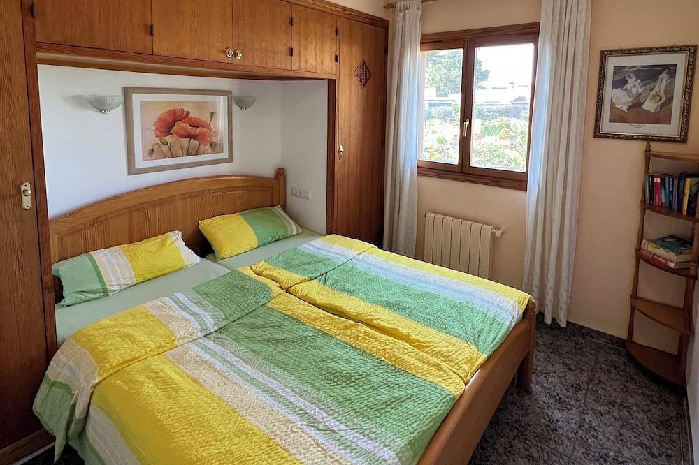 Tranquilo, casa independiente, lejos del turismo de masas in Son Moja, Santanyí