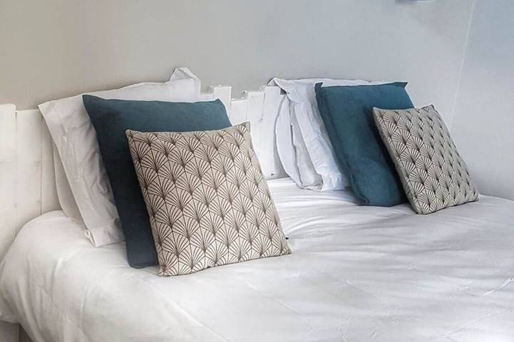 Chambres D'hôtes Avec Jacuzzi Privatif in Treuzy-Levelay, Seine-et-Marne