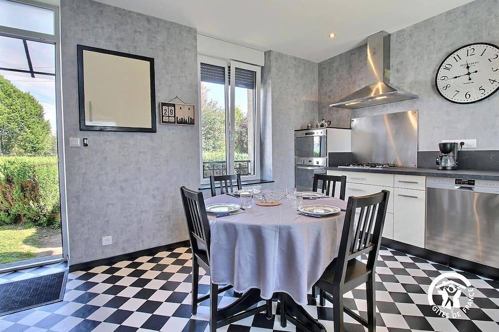 Ker Robin - Pontivy - Gîte in Pontivy, Pontivy region