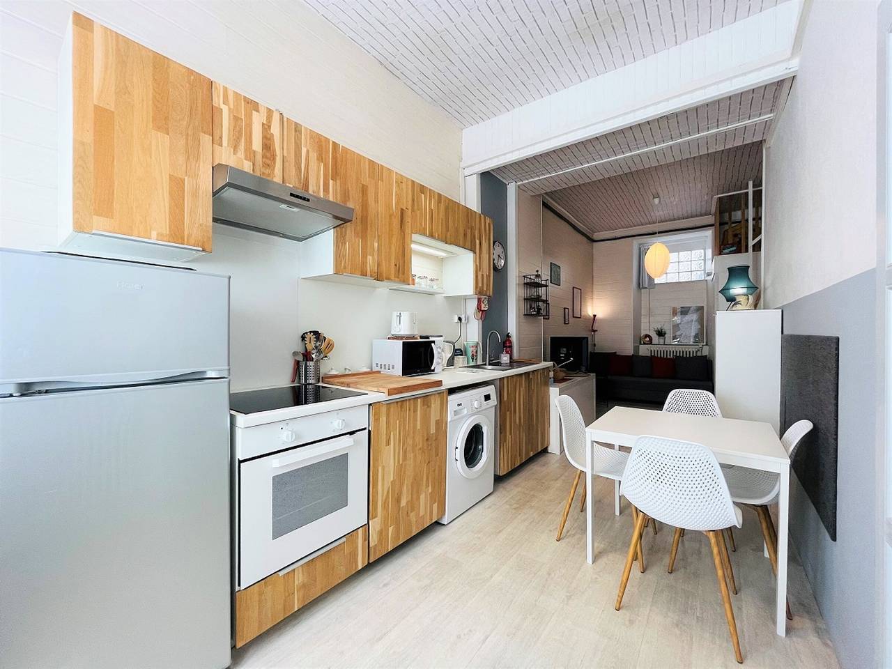 Entire apartment, Comfortable T2 in Mont-Dore Center with Wifi in Mont-Dore, Volcans d'Auvergne Regional Nature Park