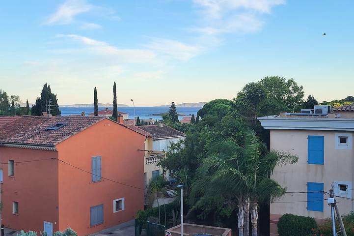 Gîte pour 4 personnes dans Plage De Sainte Claire