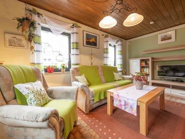 Ferienwohnung für 5 Personen in Wiesenttal, Fränkische Schweiz, Bild 3