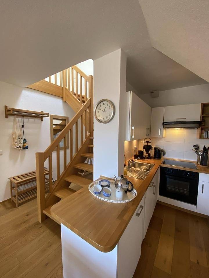 Ganze Ferienwohnung, Ferienwohnung Uttied auf Baltrum in Baltrum