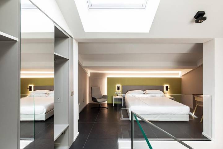 B&b per 4 persone, con Giardino ad Imola (Italia)