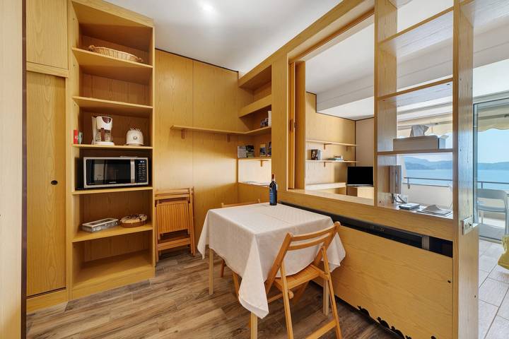 Apartamento inteiro, Apartamento Bellavista – La Selva com Vista para o Lago em Ghiffa in Ghiffa, Lago Maggiore (Piemonte)