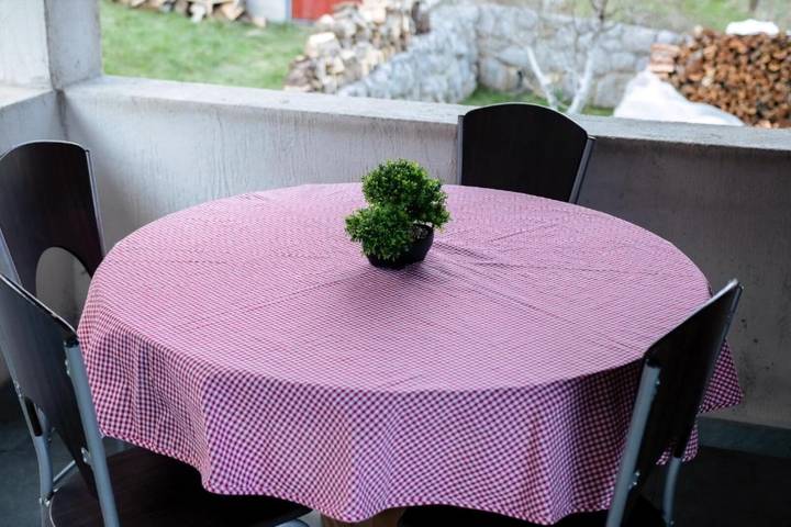 Ferienwohnung für 6 Personen, mit Terrasse und Garten, mit Haustier in Split - 2