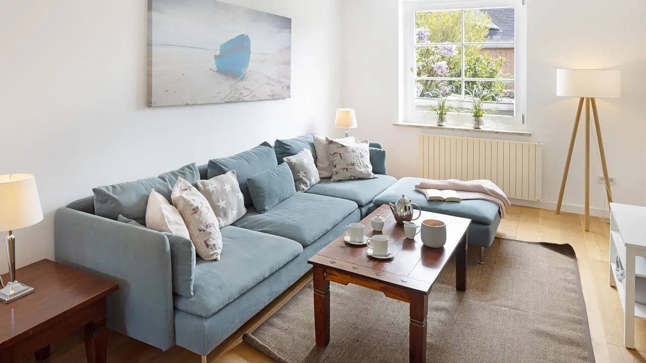Ferienhaus für 7 Personen (132 m²) in List auf Sylt in List (Sylt), Sylt