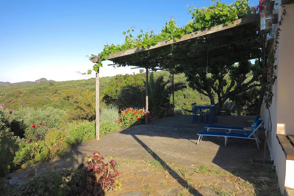 Amazing Country House With Stunning View in Chania und Umgebung