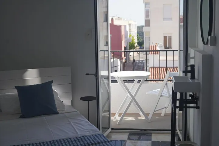 Hostal para 1 personas - 1
