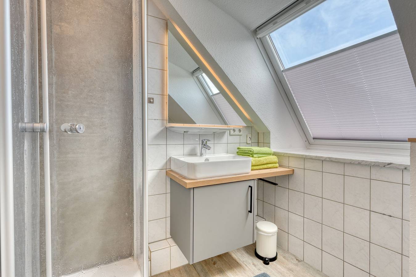 Schmidt-einander Wohnung 9, foto 4