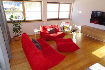 Hütte für 5 Personen in Hittisau, Allgäuer Alpen (Österreich), Bild 2