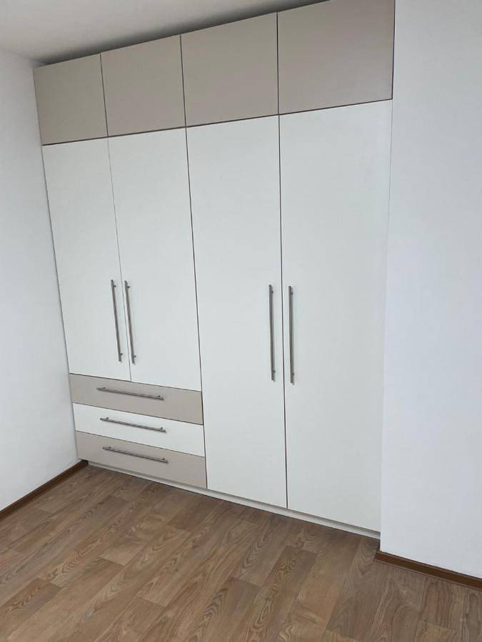 Helles Zimmer in Wohnung mit Balkon in Gelnhausen, Main-Kinzig-Kreis
