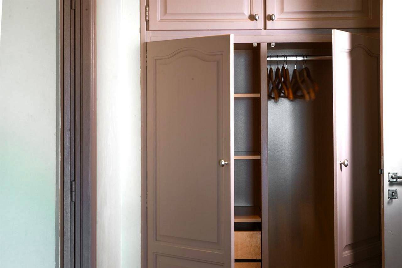 Double Room in Toulon, Côte méditerranéenne (France)
