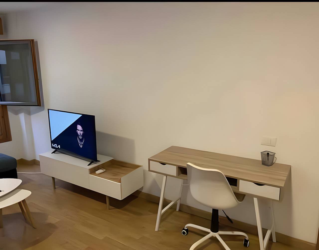 Appartement entier, Casa 'Attenery' près de la plage avec Wi-Fi in Las Palmas de Gran Canaria Centre, Las Palmas de Gran Canaria