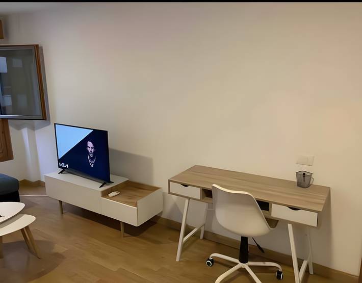 Apartamento entero, Casa 'Attenery' cerca de la playa y con Wi-Fi in Las Palmas de Gran Canaria Centre, Las Palmas de Gran Canaria