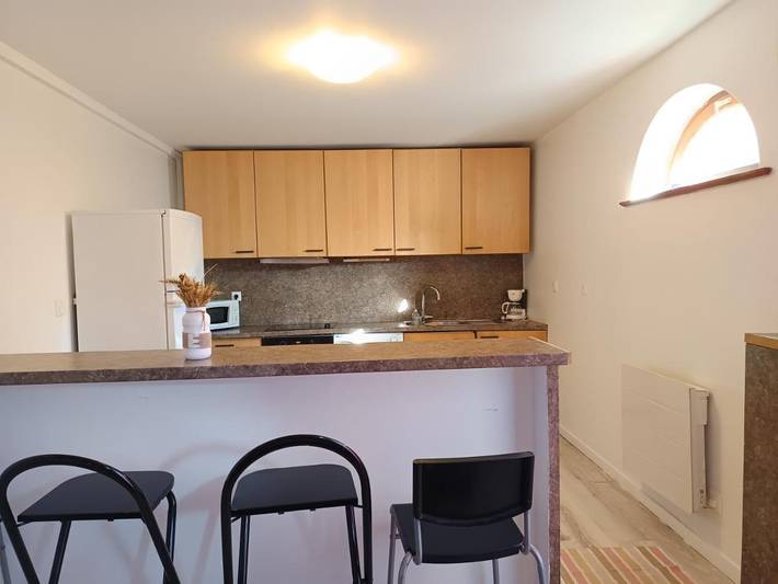 Location de vacances pour 5 personnes, avec vue à Vendenheim - 4