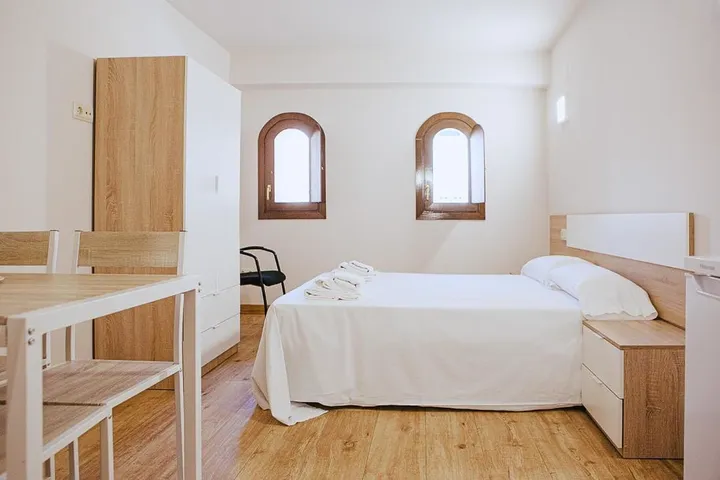 Apartamento de vacaciones para 3 personas - 1