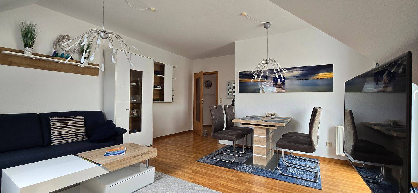 Appartamento vacanze a Graal-Muritz a partire da 94€ a notte