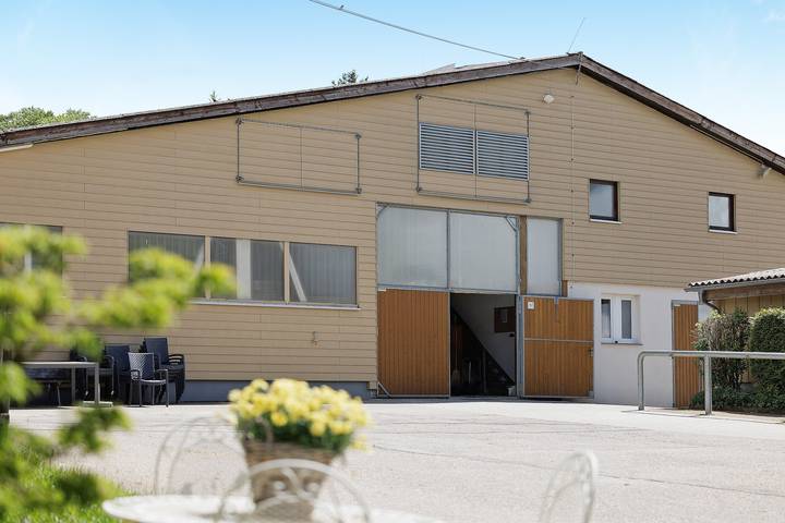 Ferienhaus für 2 Personen, mit Garten, mit Haustier in Schwäbische Alb - 3