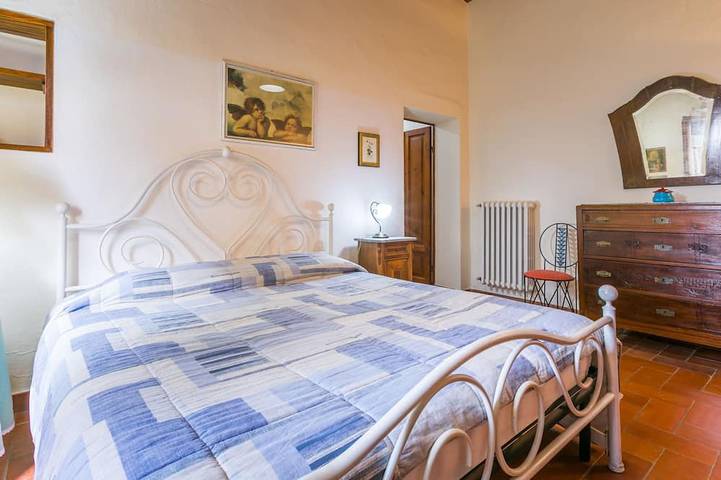 Ganze Wohnung, Giuggiolo 4 in Poggibonsi, Siena Provinz