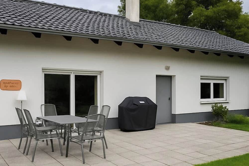 Ganze Wohnung, Natur Pur-Appartement Katharina in Kraiburg. Haustierfreundlich! in Kraiburg am Inn, Landkreis Mühldorf am Inn
