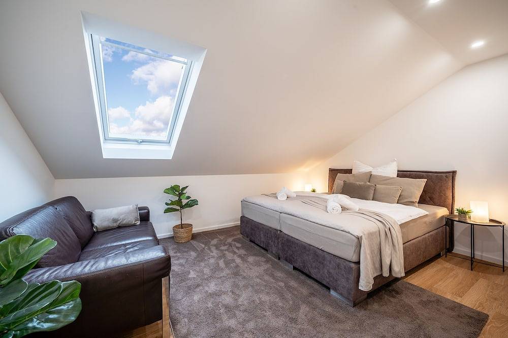 Ganze Wohnung, Raw-Flats Milse – Modern. Stilvoll in Heepen, Bielefeld