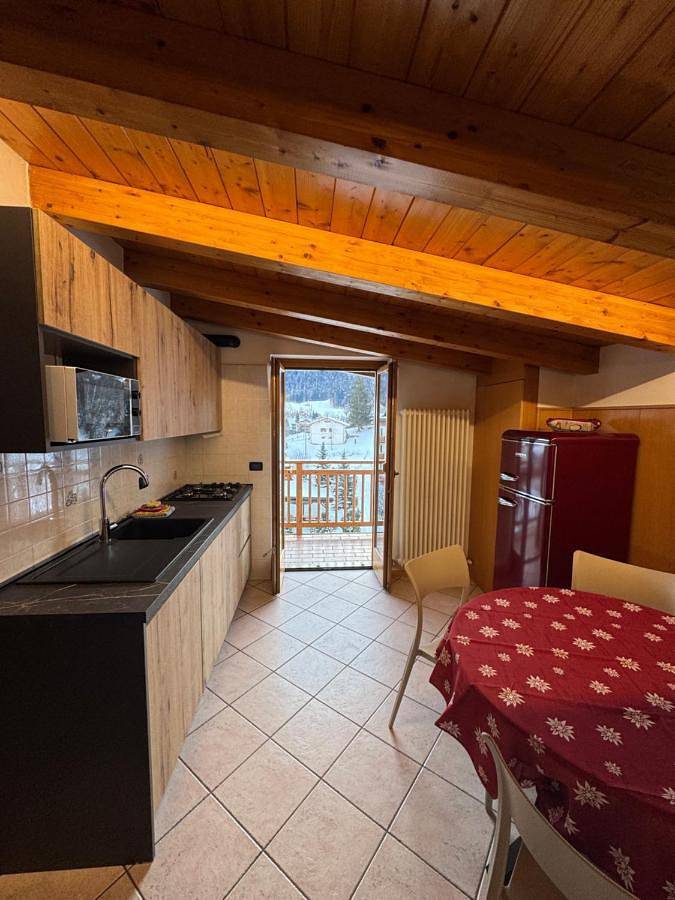 Apartamento de vacaciones para 4 personas, con vistas y balcón, Se admiten mascotas - 1