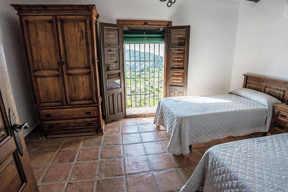 Casa vacanze Casa de Cantoblanco in Los Romanes, Benamargosa
