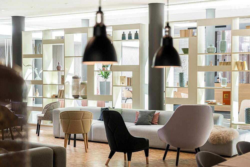 Komfort - Saline 1822, Hotel Bad Rappenau in Bad Rappenau, Kraichgau