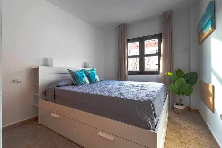 Appartement entier, Apartamento 303 Junto a la Playa Piscina y Parking in Playa de los Enebrales, Punta Umbría