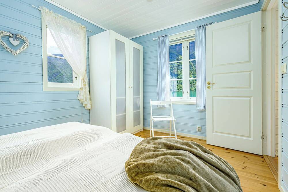 Ganze Wohnung, Fagerdalsnipi in Sognefjord
