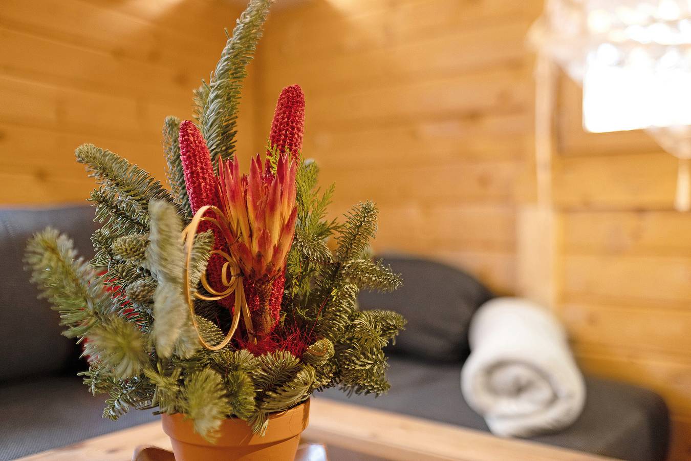 Ganze Wohnung, Ferienwohnung 'Waldblick' mit privater Terrasse, privatem Garten und Wi-Fi in Treptow - Köpenick, Müggelsee