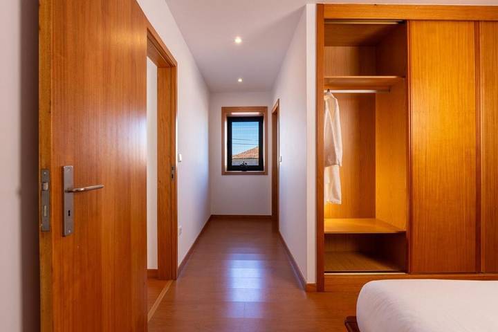 Maison d’hôte pour 5 personnes, avec balcon et jardin, animaux acceptés dans Viana do Castelo - 4