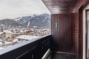 Vakantieappartement voor 2 Personen in Seefeld in Tirol, Innsbruck Land, Afbeelding 3