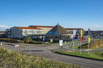 Strandhaus für 4 Personen in Julianadorp, Nordholland, Bild 1