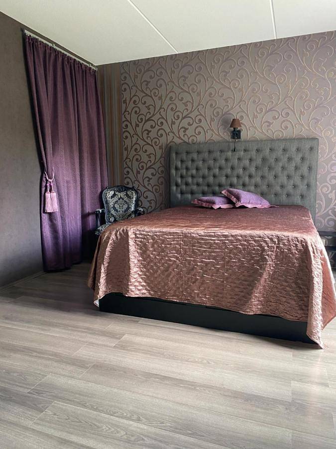 Maison d’hôte pour 2 personnes, avec vue ainsi que jardin et terrasse dans Veere - 2