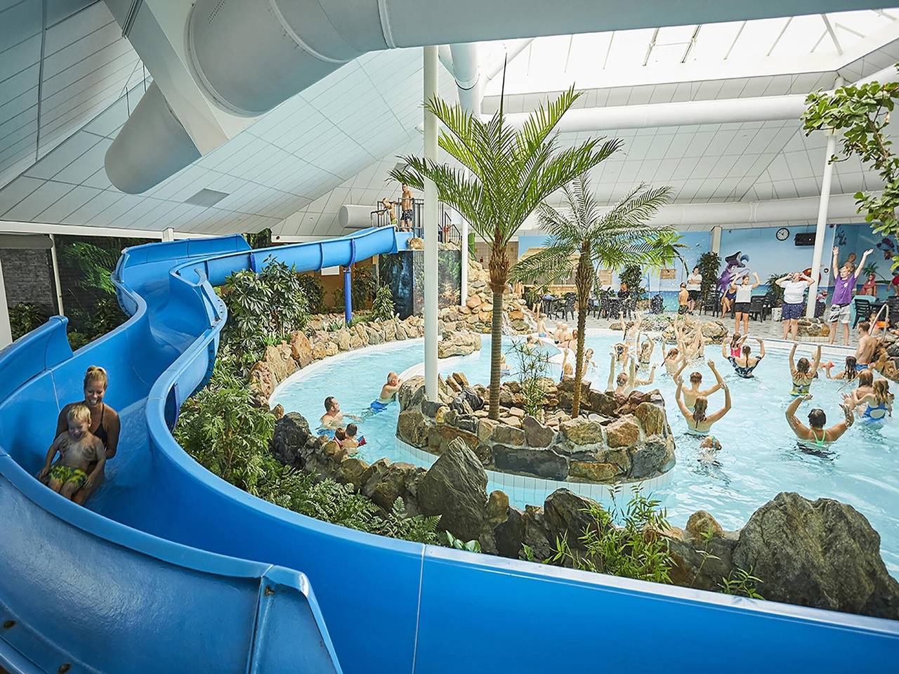 Boerderij in Limburg met Sauna & Zwembad in Limburg